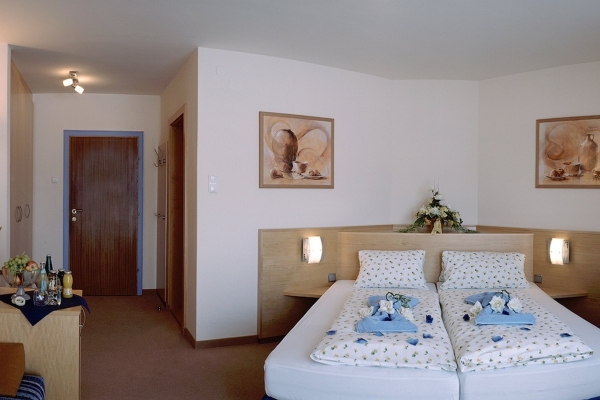 Hotel Haus Diana